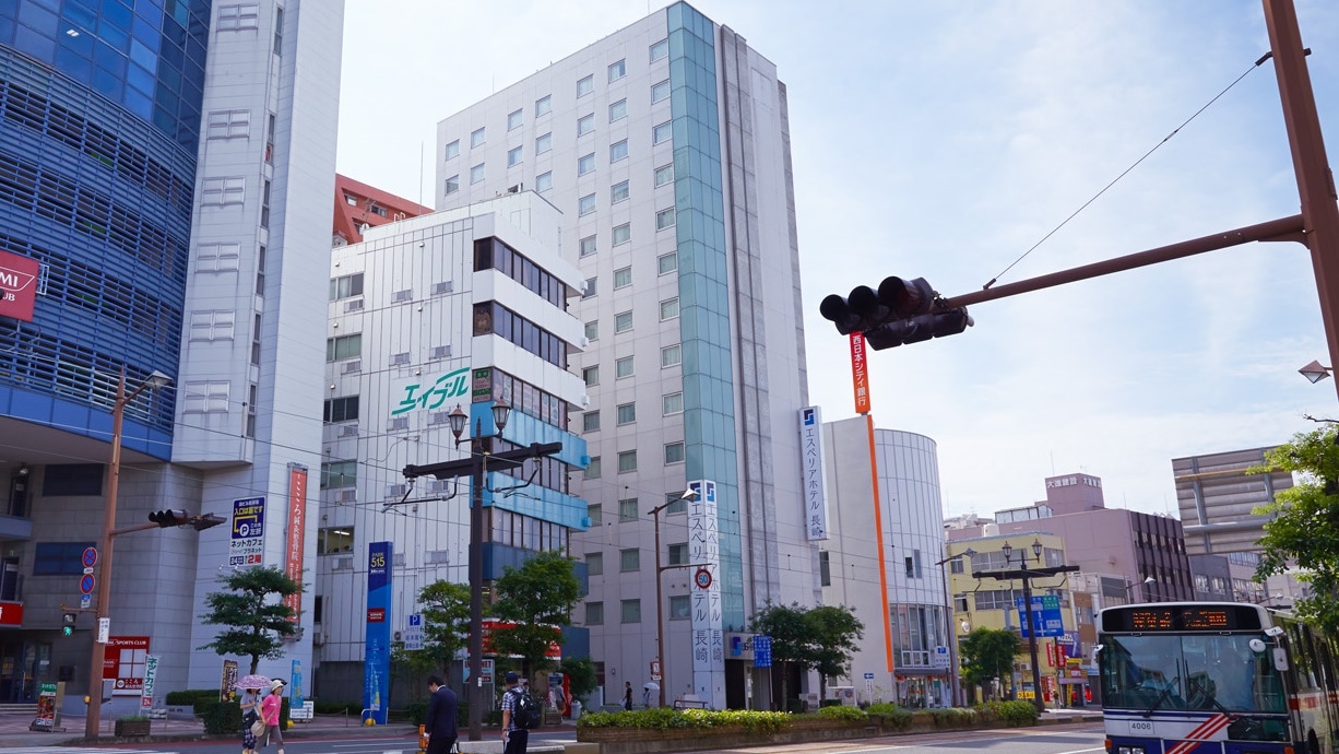 外観13