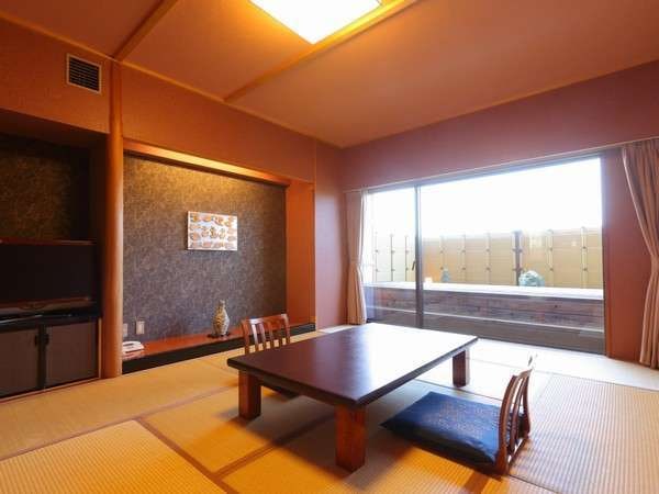 2nd floor Japanese-style room