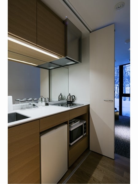 Studio room with kitchenette (K101)