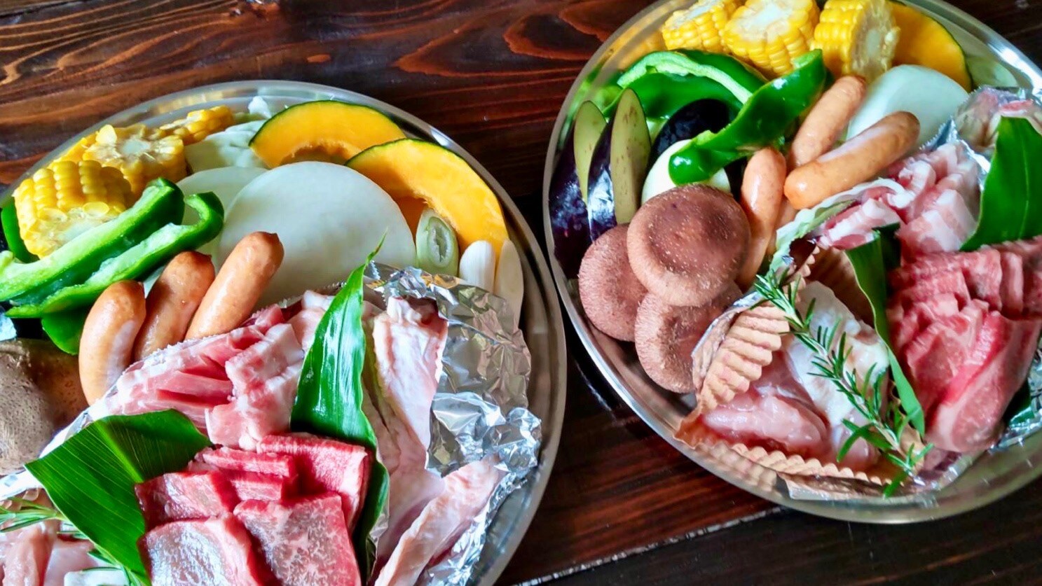 BBQ