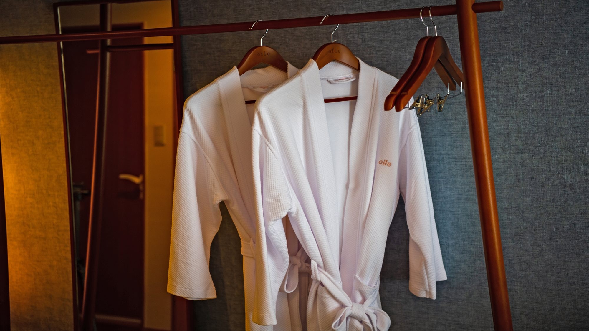 Bathrobe