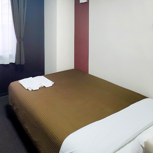 Kamar ganda [tempat tidur lebar 140cm]
