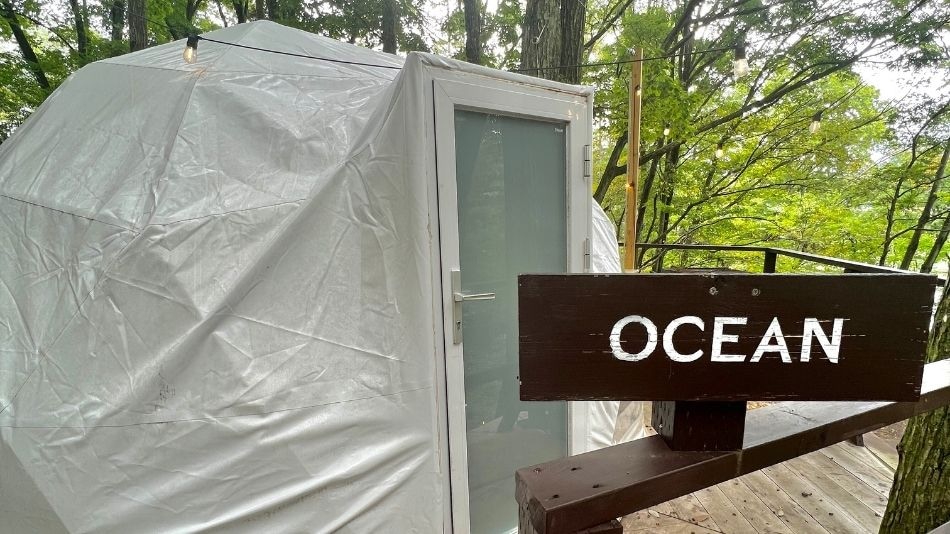 OCEAN exterior 1