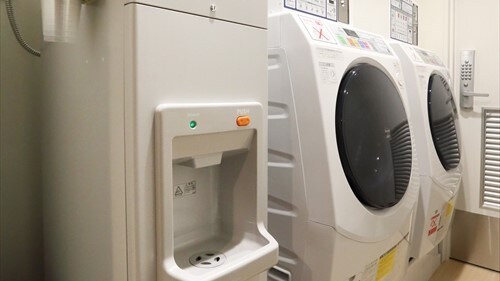 洗衣店