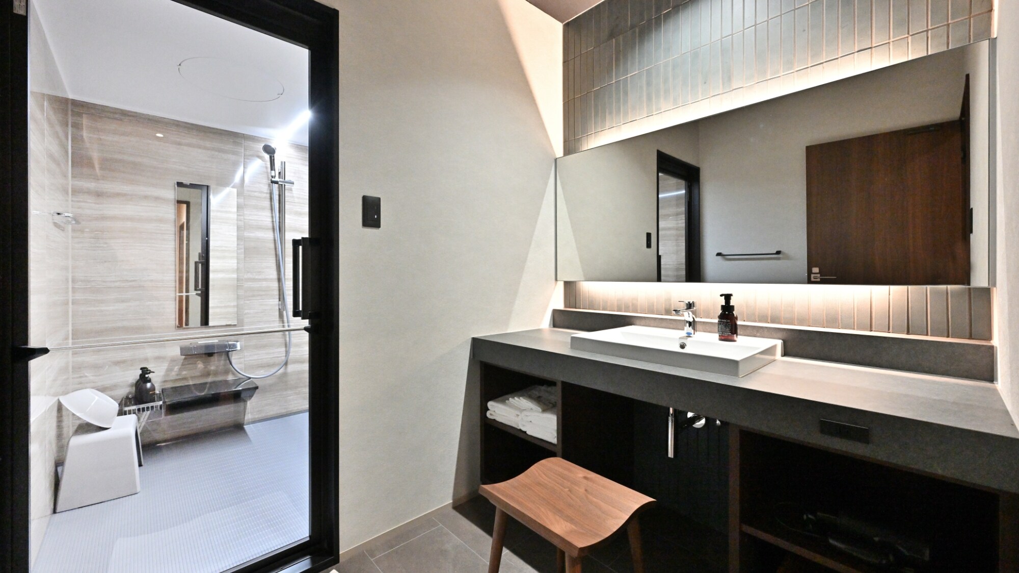 [Premium Ocean View Room - 45 square meters] Non-smoking