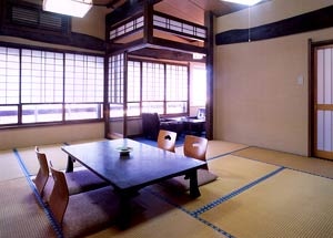Room example