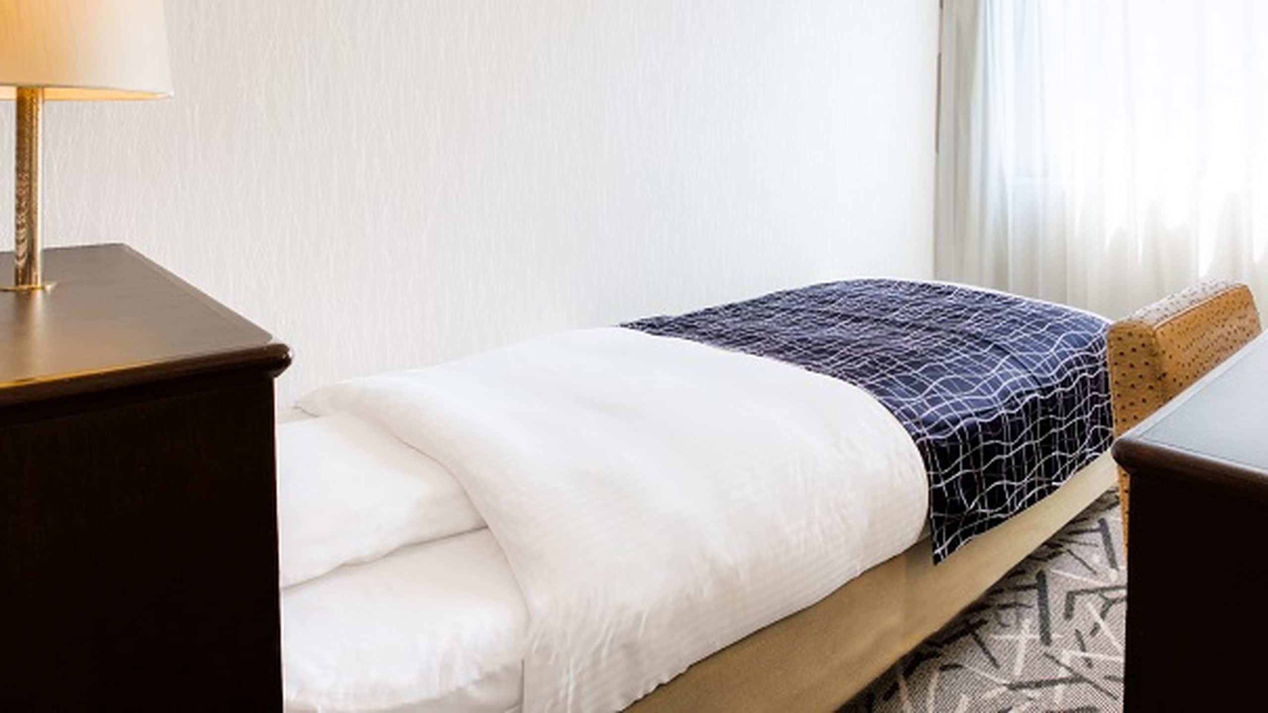 ■ Single Room 16:9