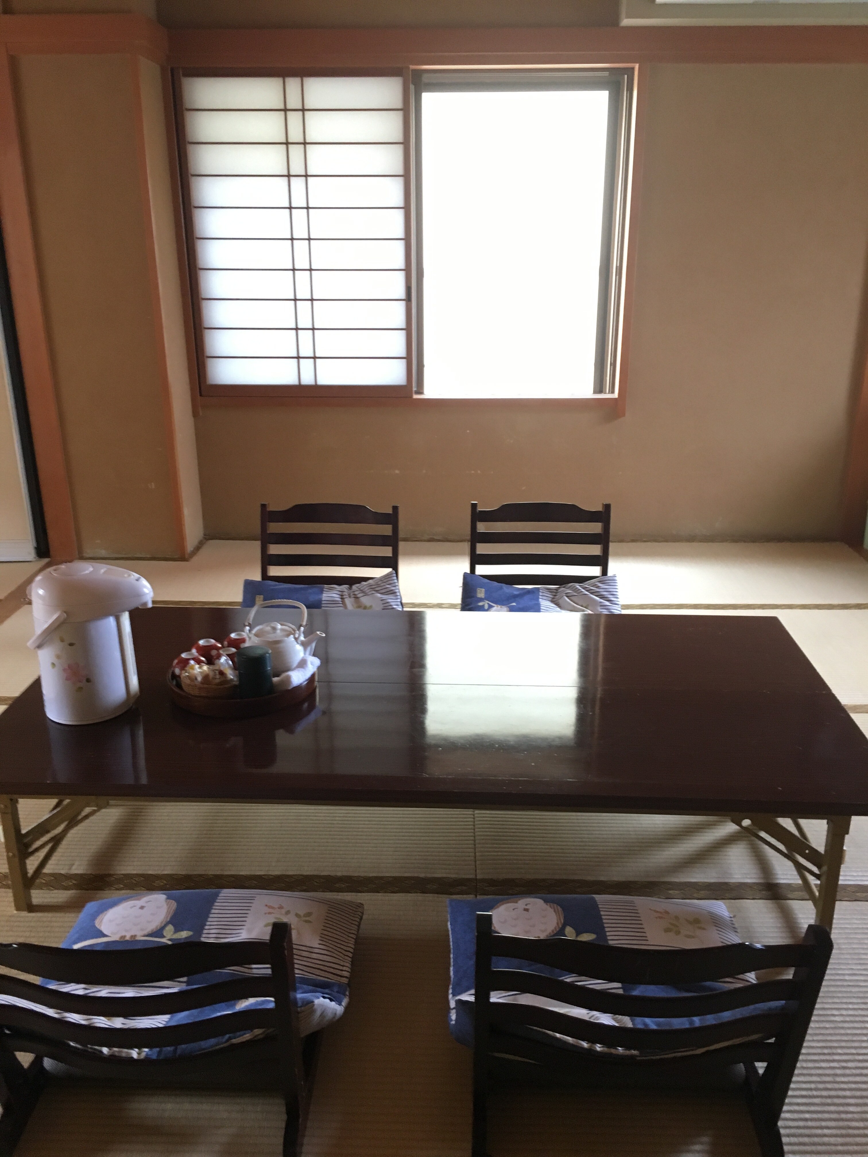 Room example 3