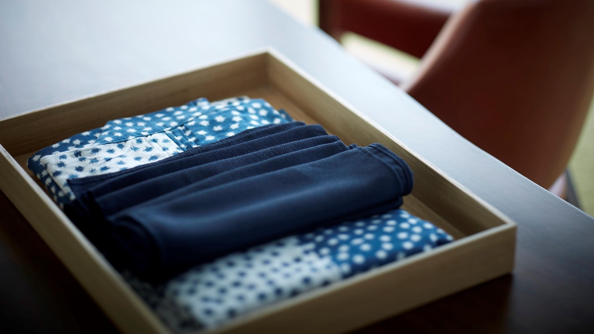 客房用品（浴衣）