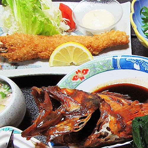 煮沸
