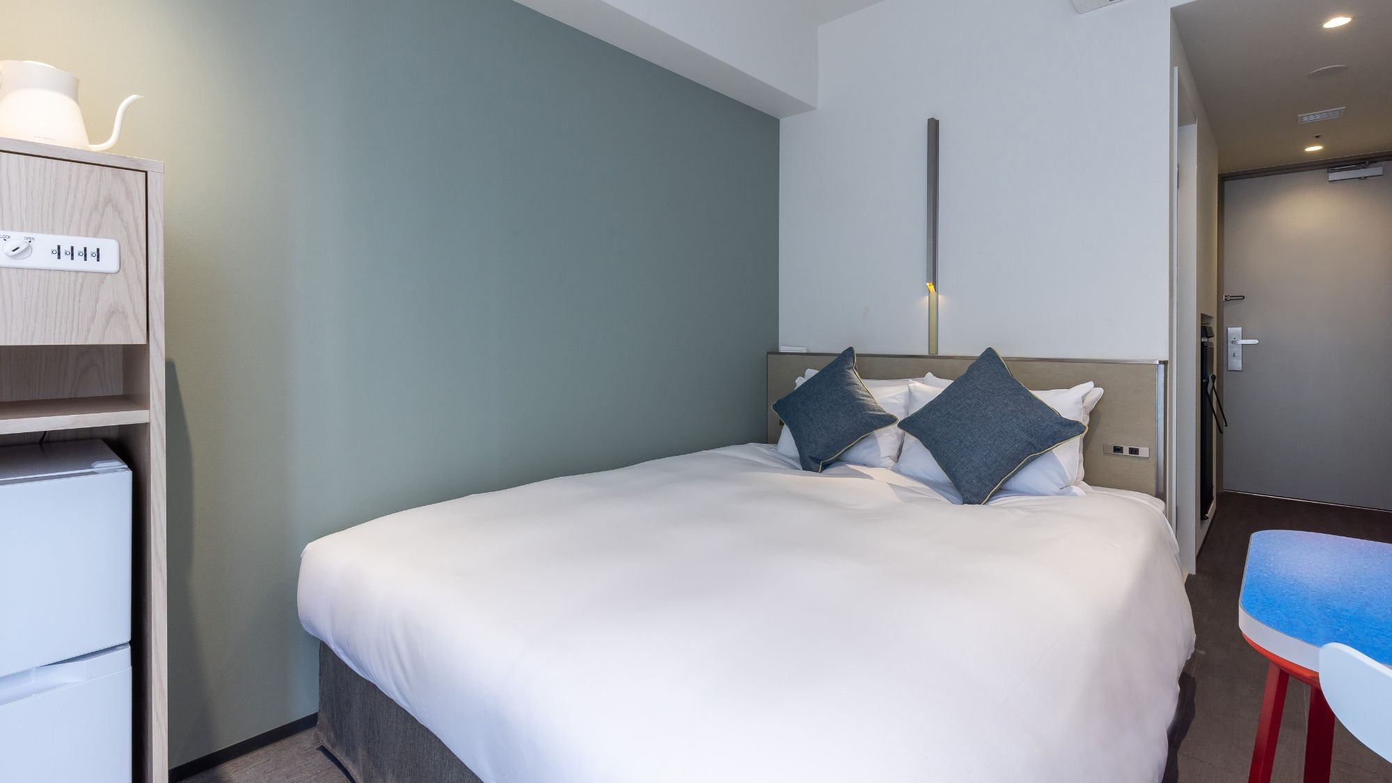 ◆อีโคโนมี ดับเบิ้ล｜16 ตารางเมตร