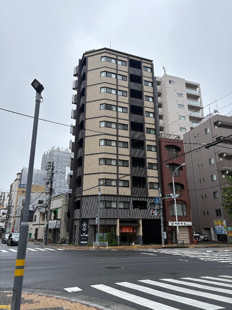 Stay SAKURA Tokyo 浅草 江戸乃舞 に実際に泊まった方