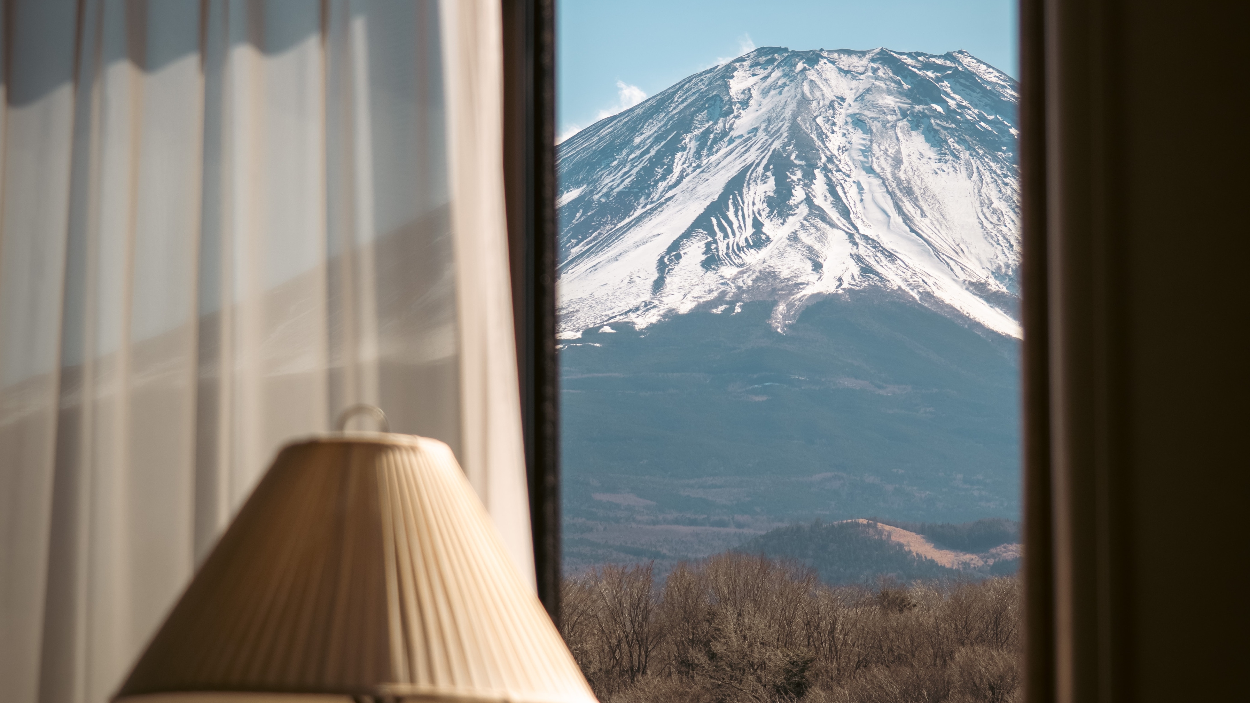 ภูเขาไฟฟูจิจากห้อง 2025_3