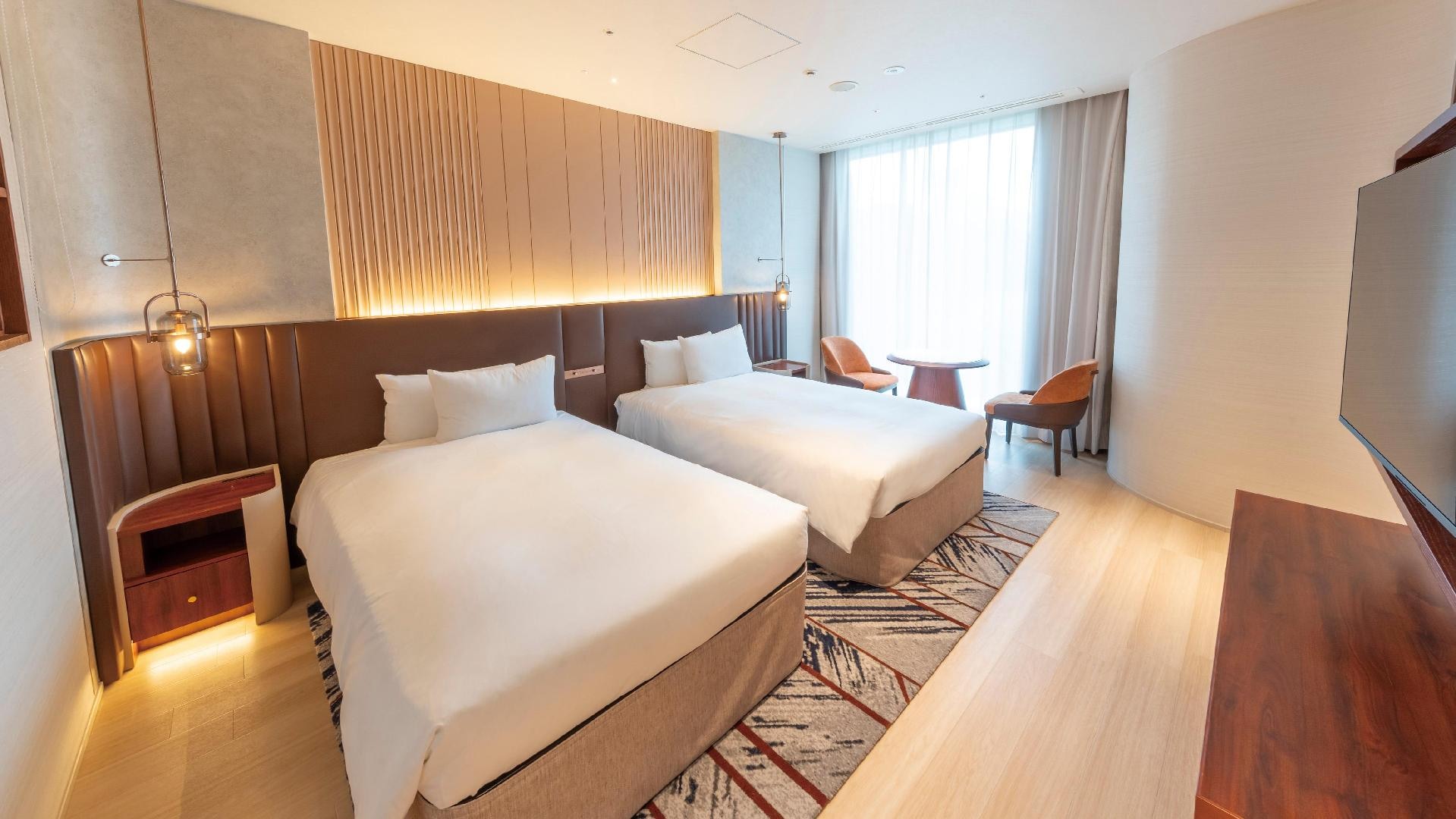 Junior Suite Type-B