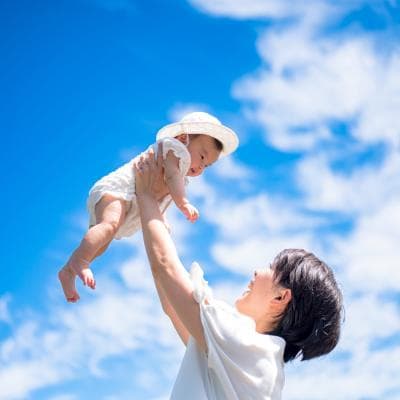 宝宝计划