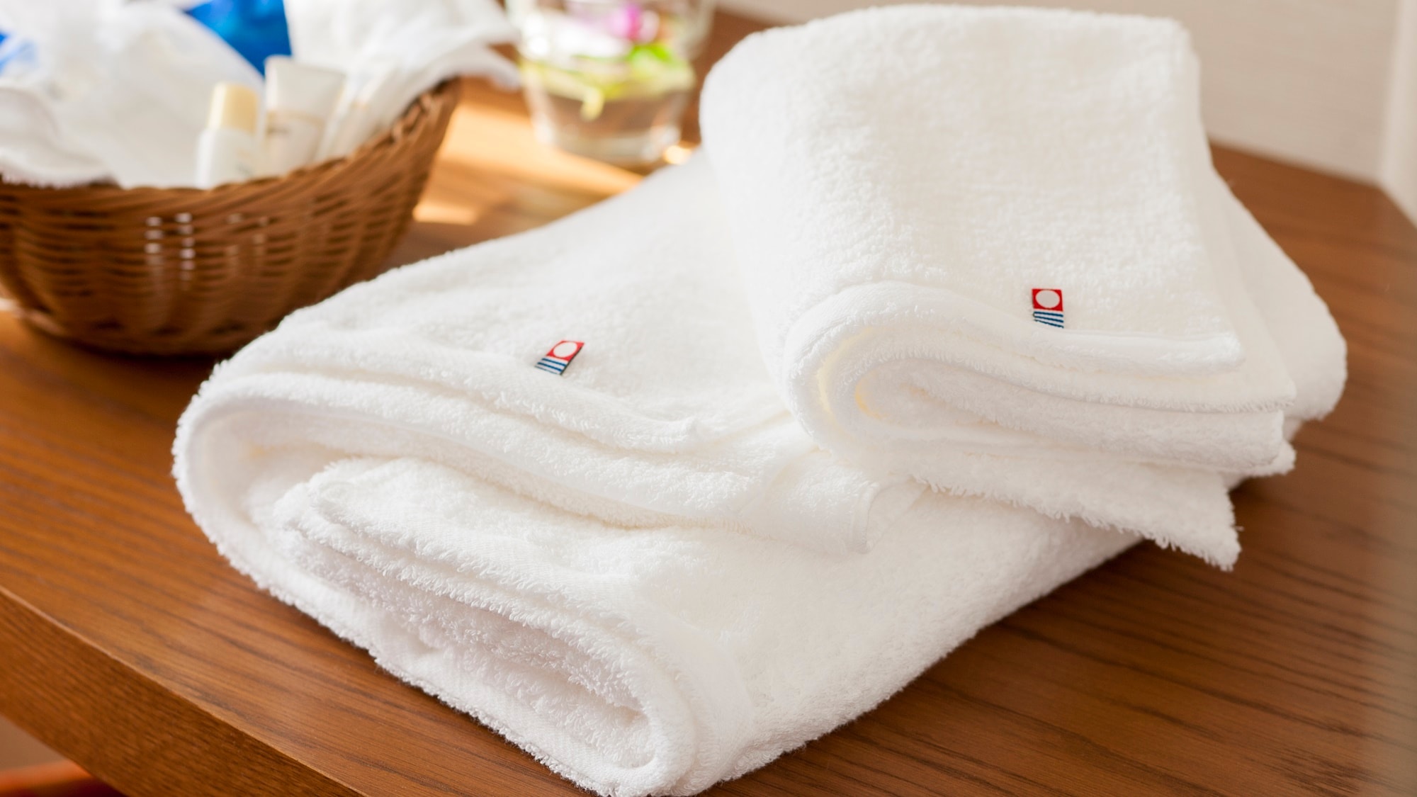 [Grand Executive Floor] Benefits * Image