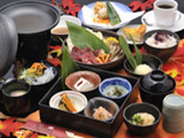 Hotel photo 53 of Hotel Oarai Marinkan.