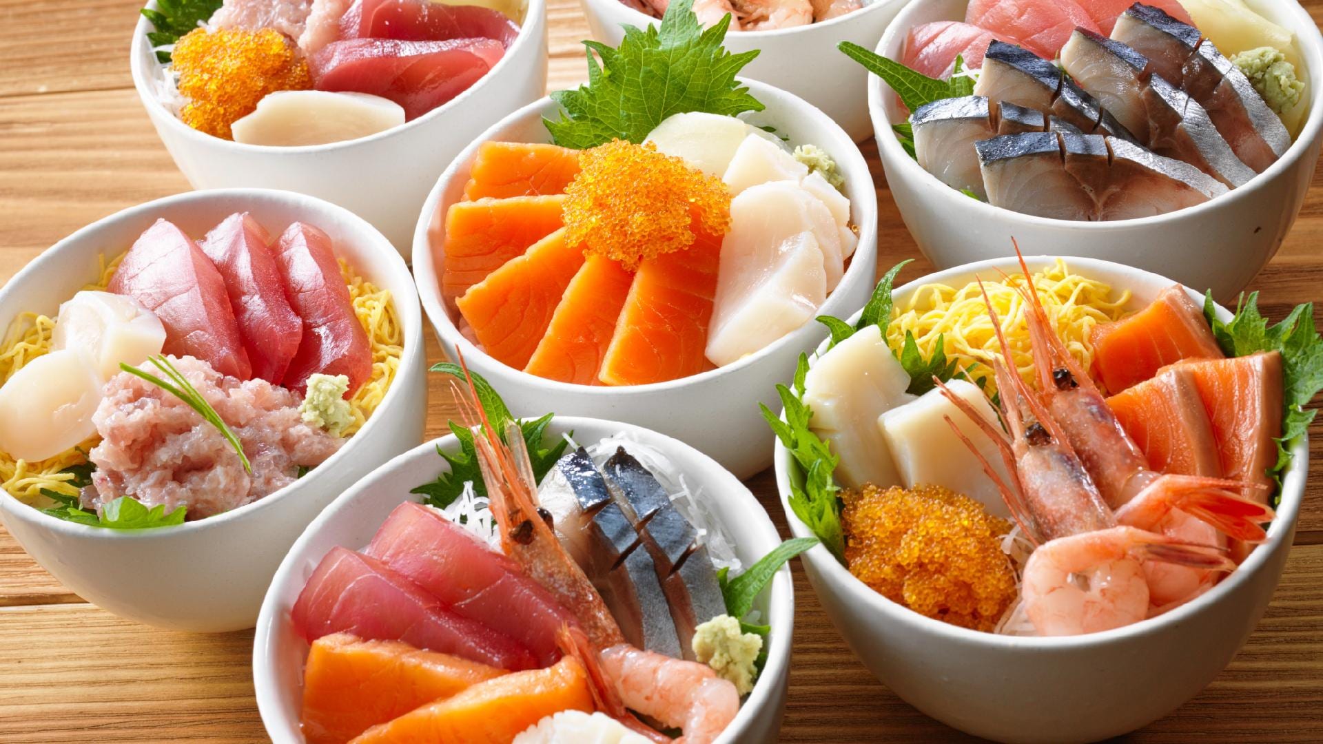 Buffet Dinner image
