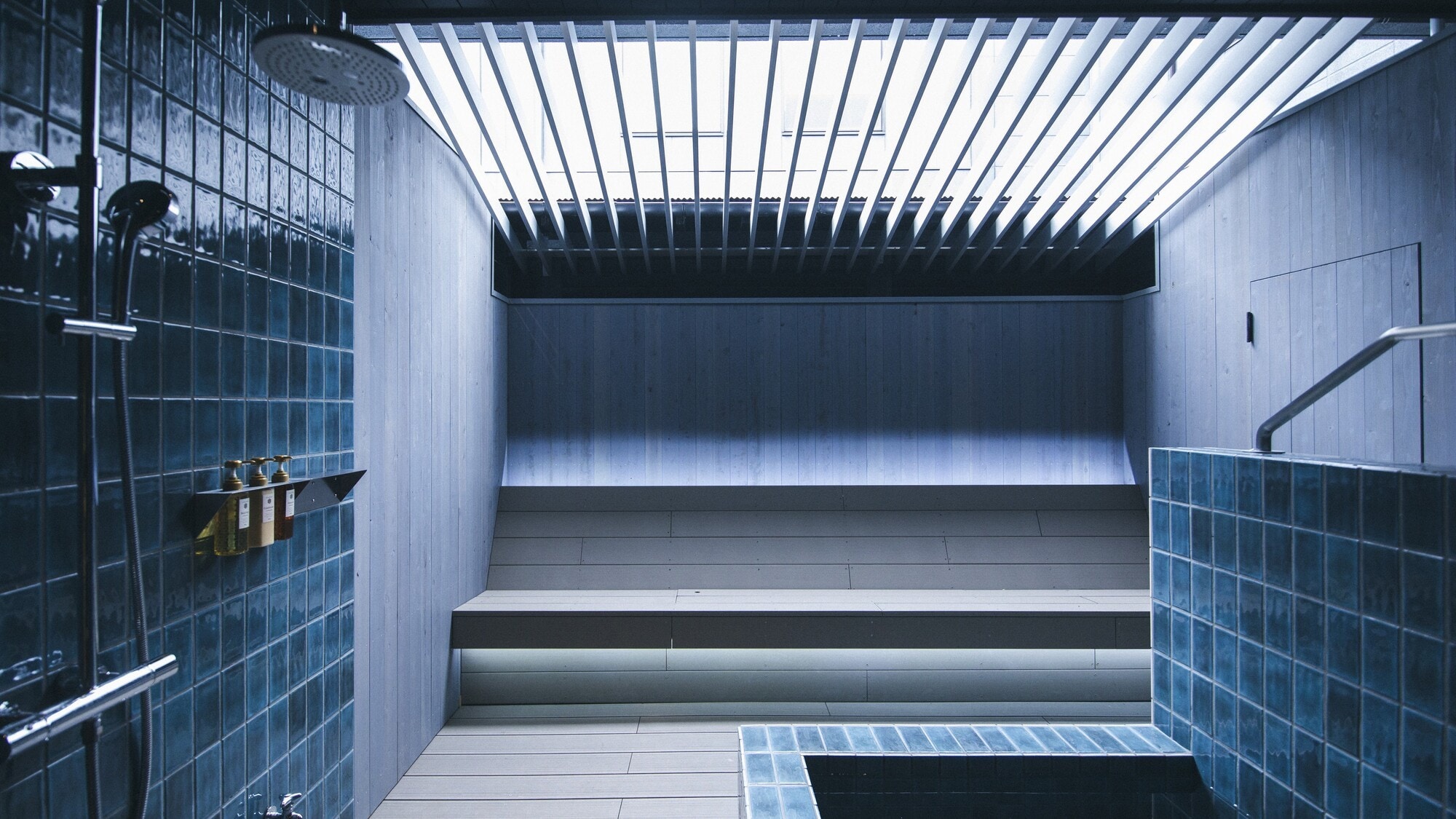 Premium Sauna Room 131 (MERI)