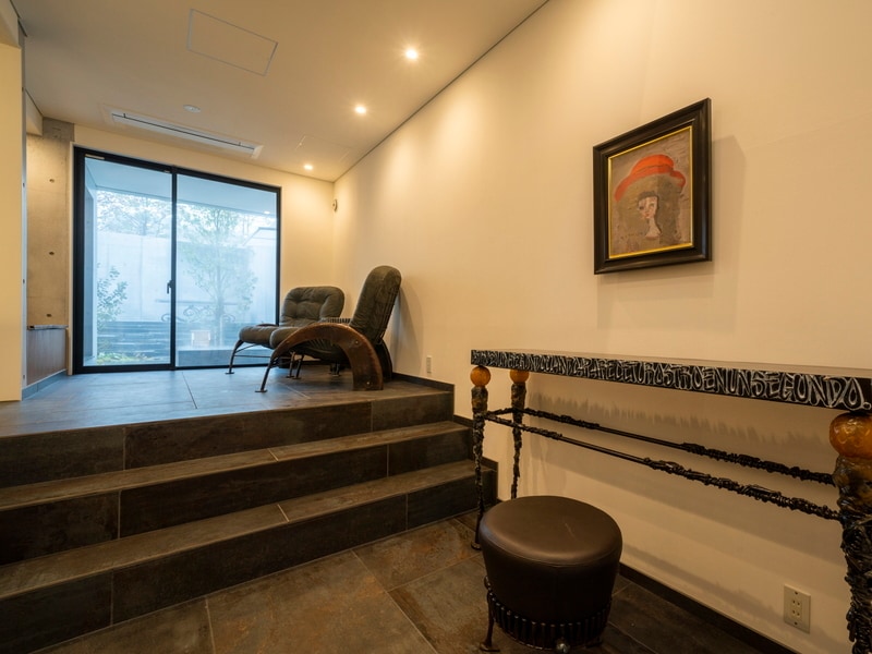 Kamar tamu: Kamar twin maisonette