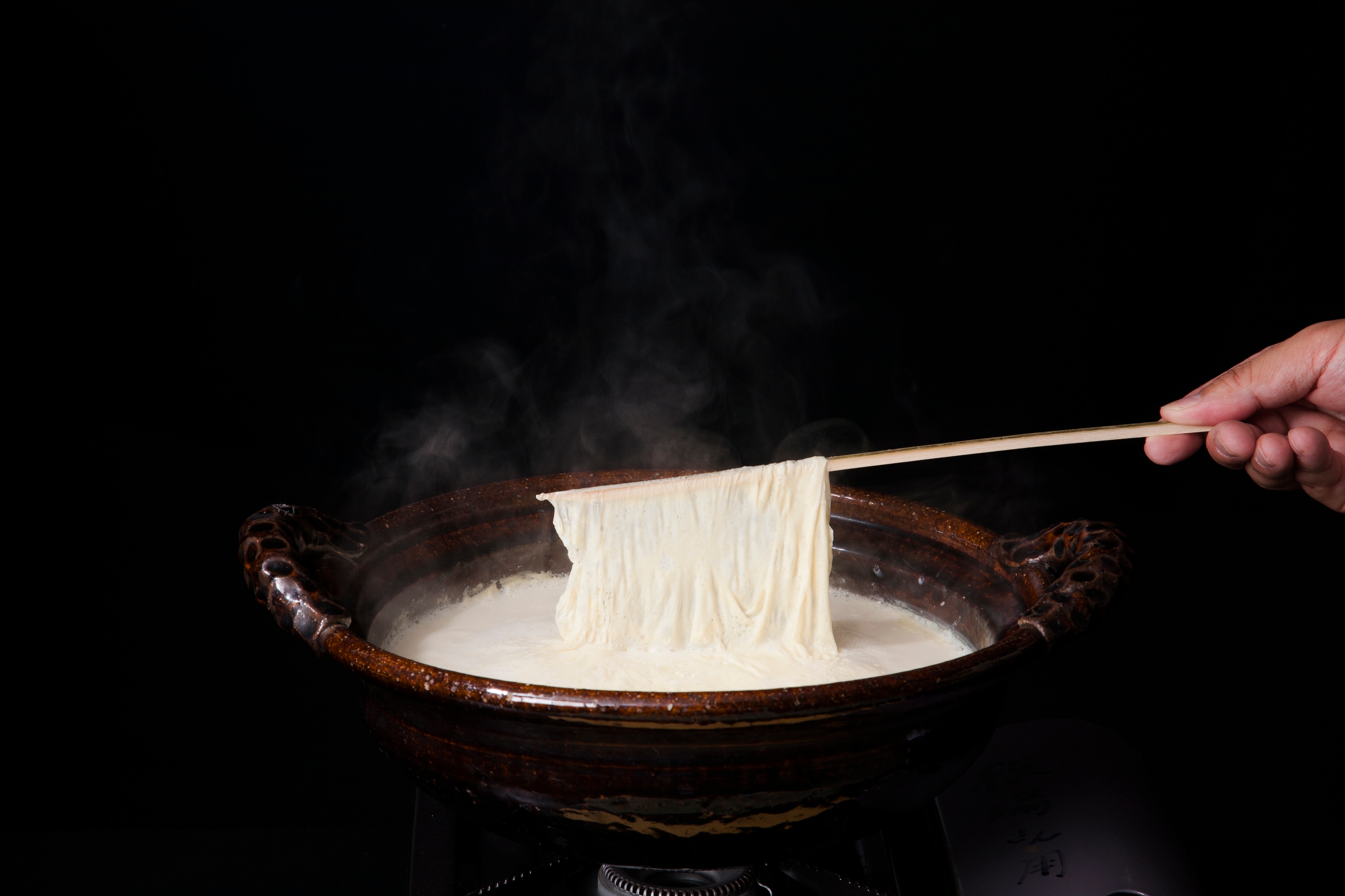 腐竹