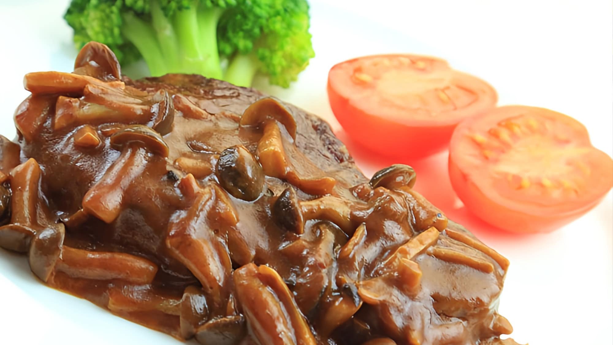 Bít tết thăn bò