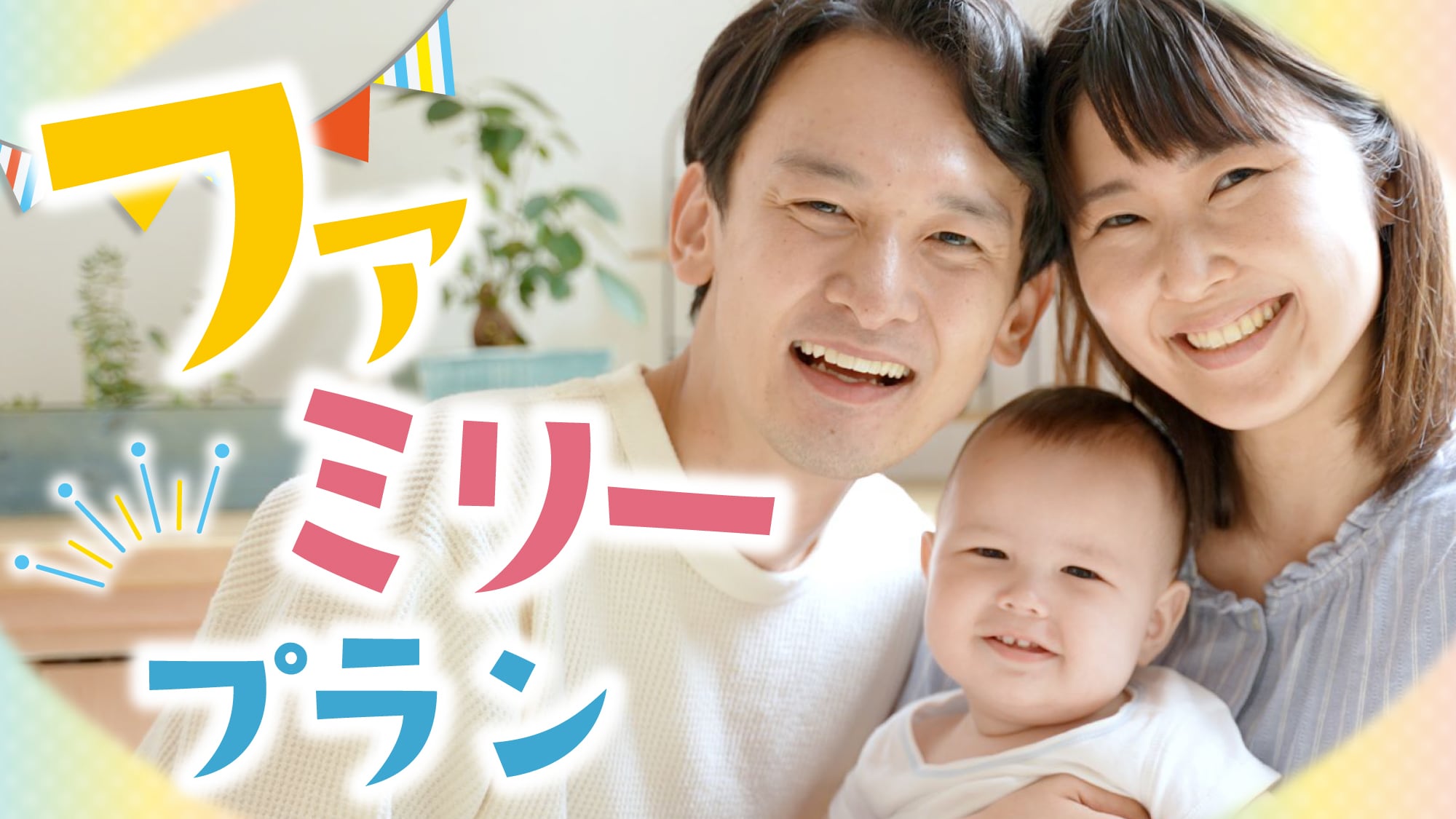 家庭计划