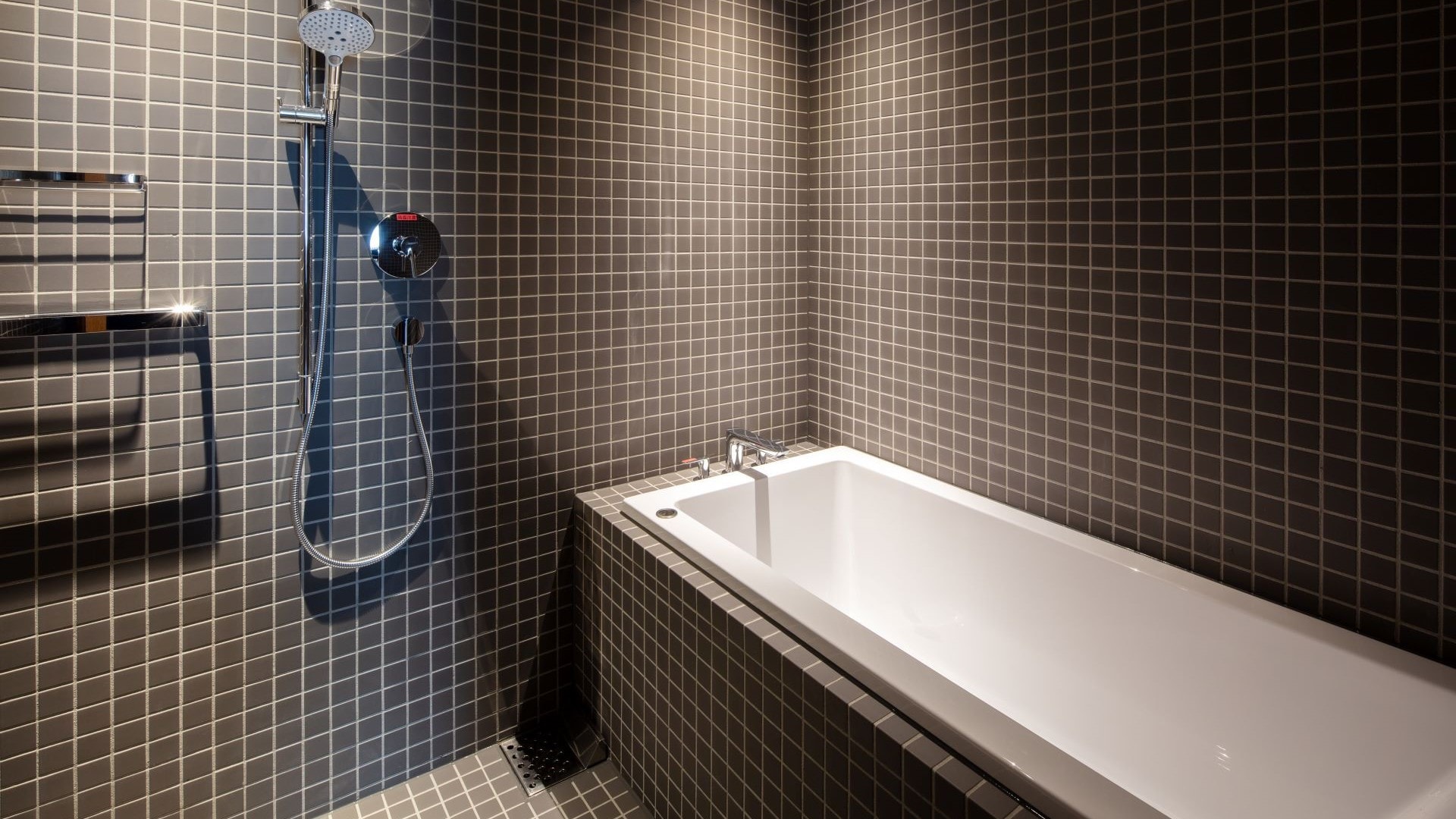 Superior Bathroom
