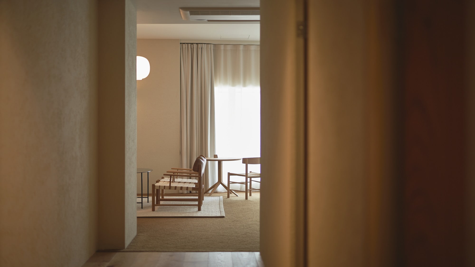 Guest room image