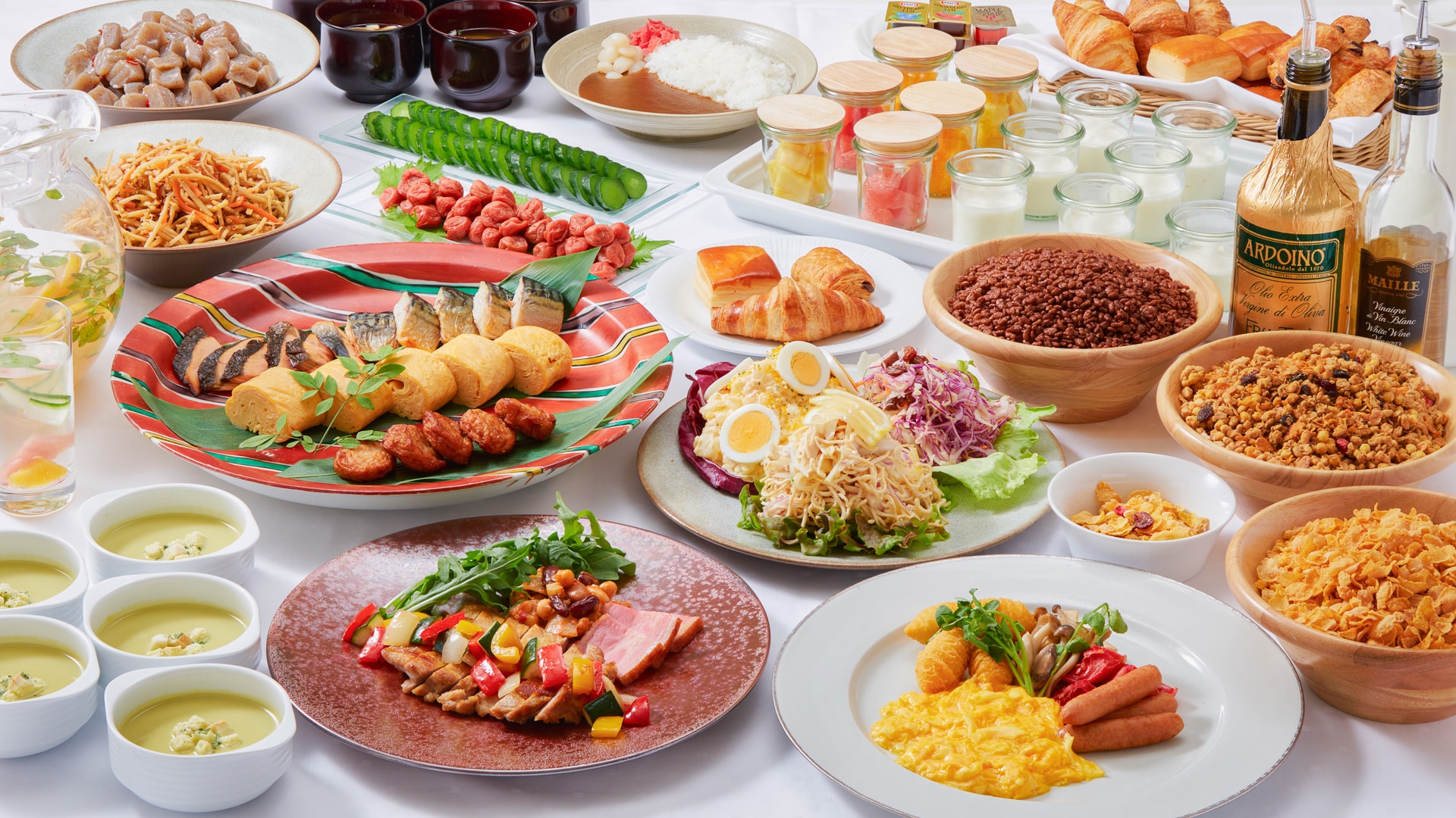 breakfast image