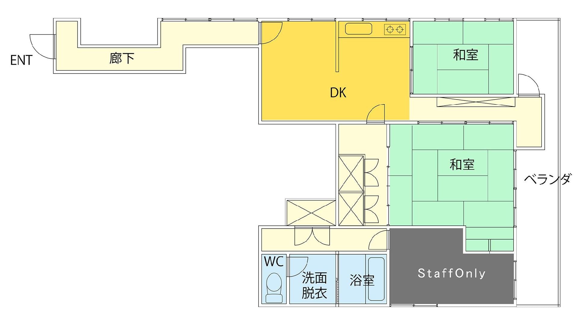 ・[Facility map] Click here for the facility map
