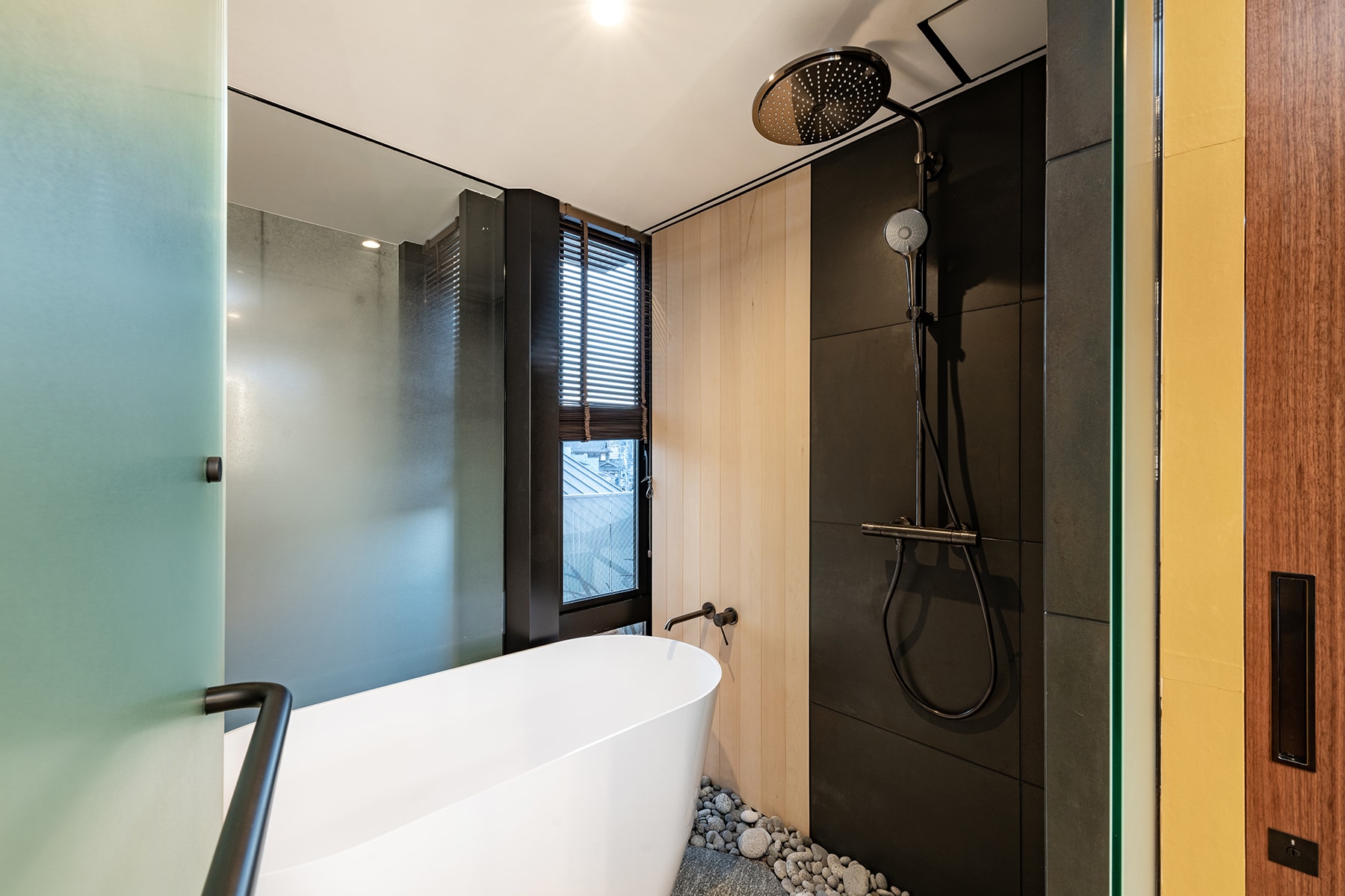 River Balcony Suite 8