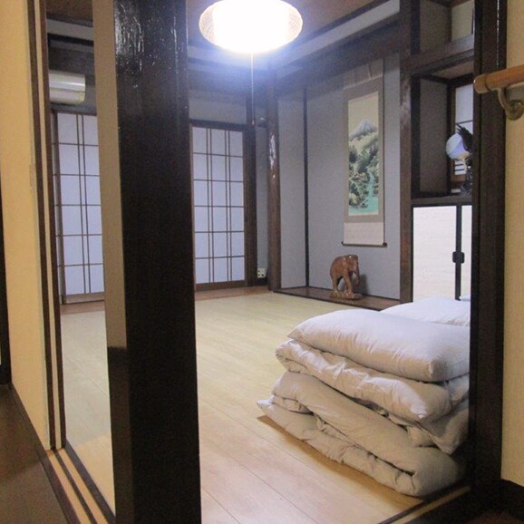First floor bedroom 1
