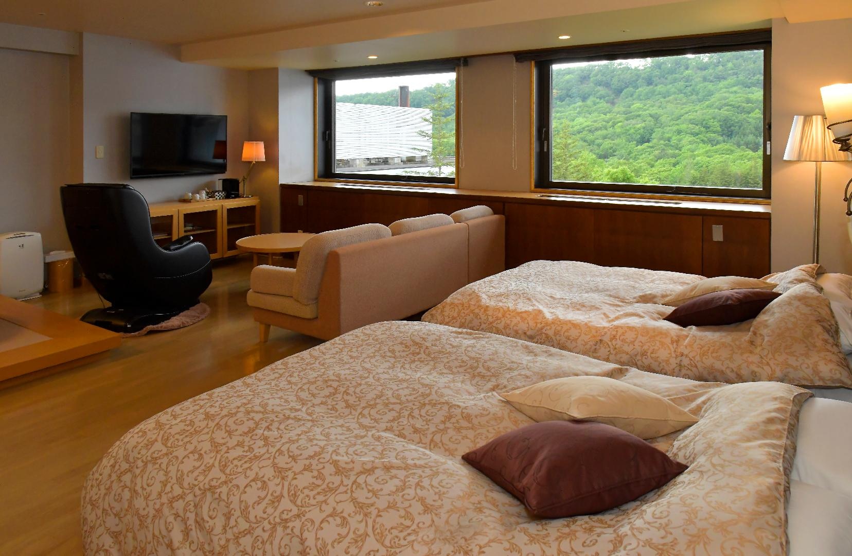 Executive Room
