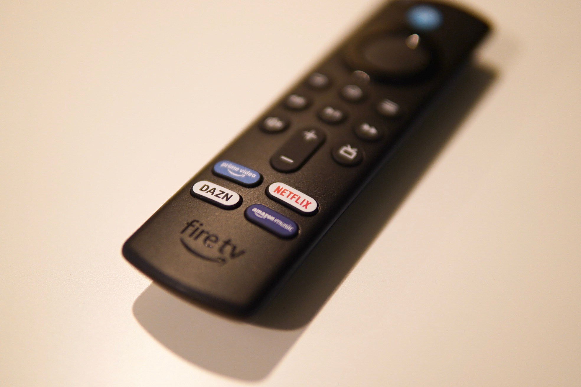 Fire TV