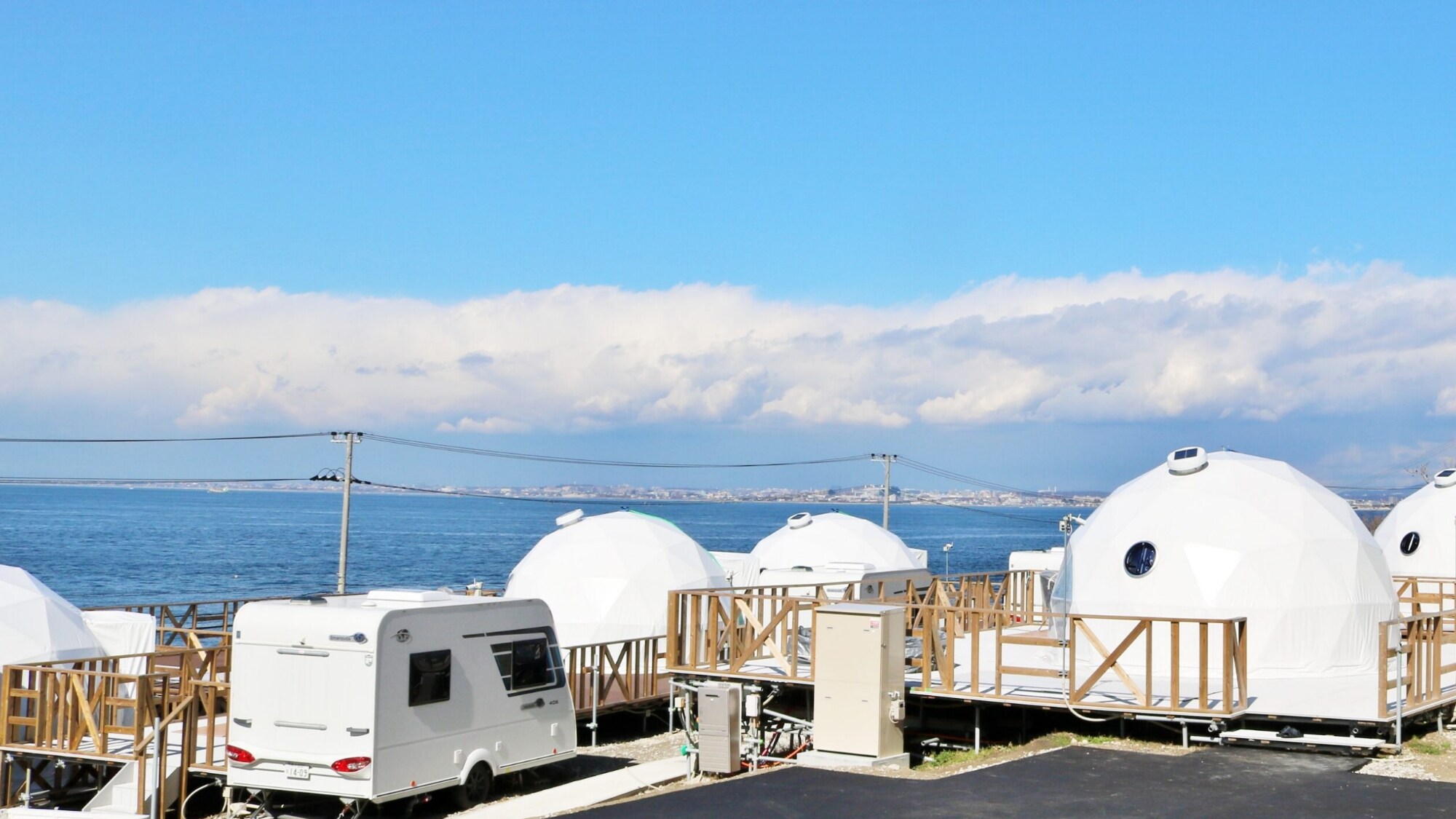 Costa Blue Awaji West Coast
