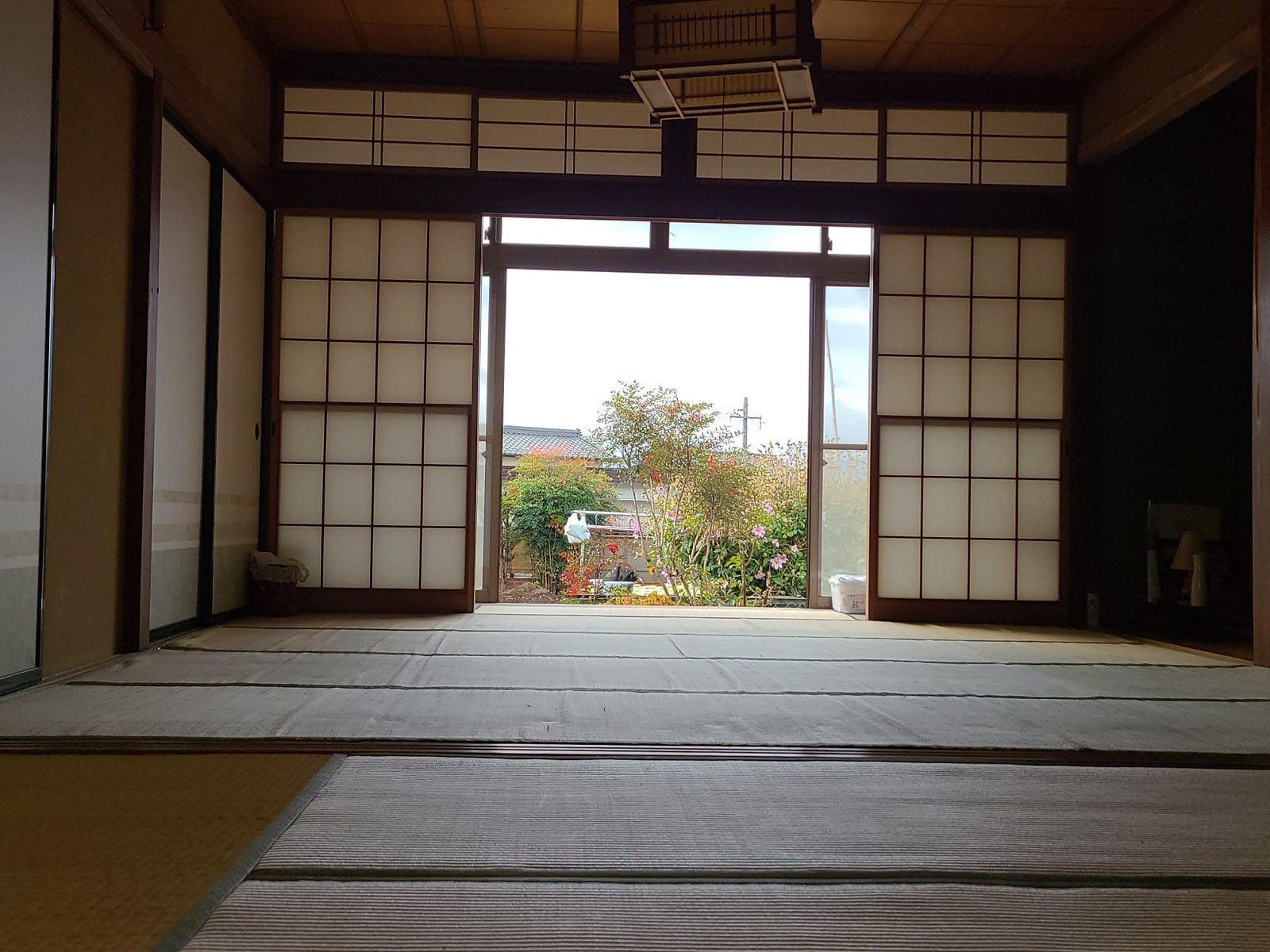 3. 1F 臥室 2