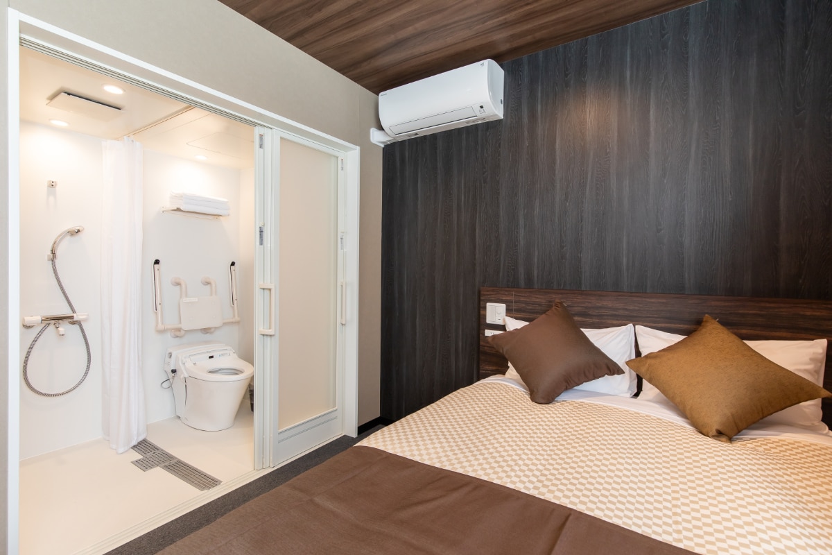 [Phòng khách] Phòng Universal