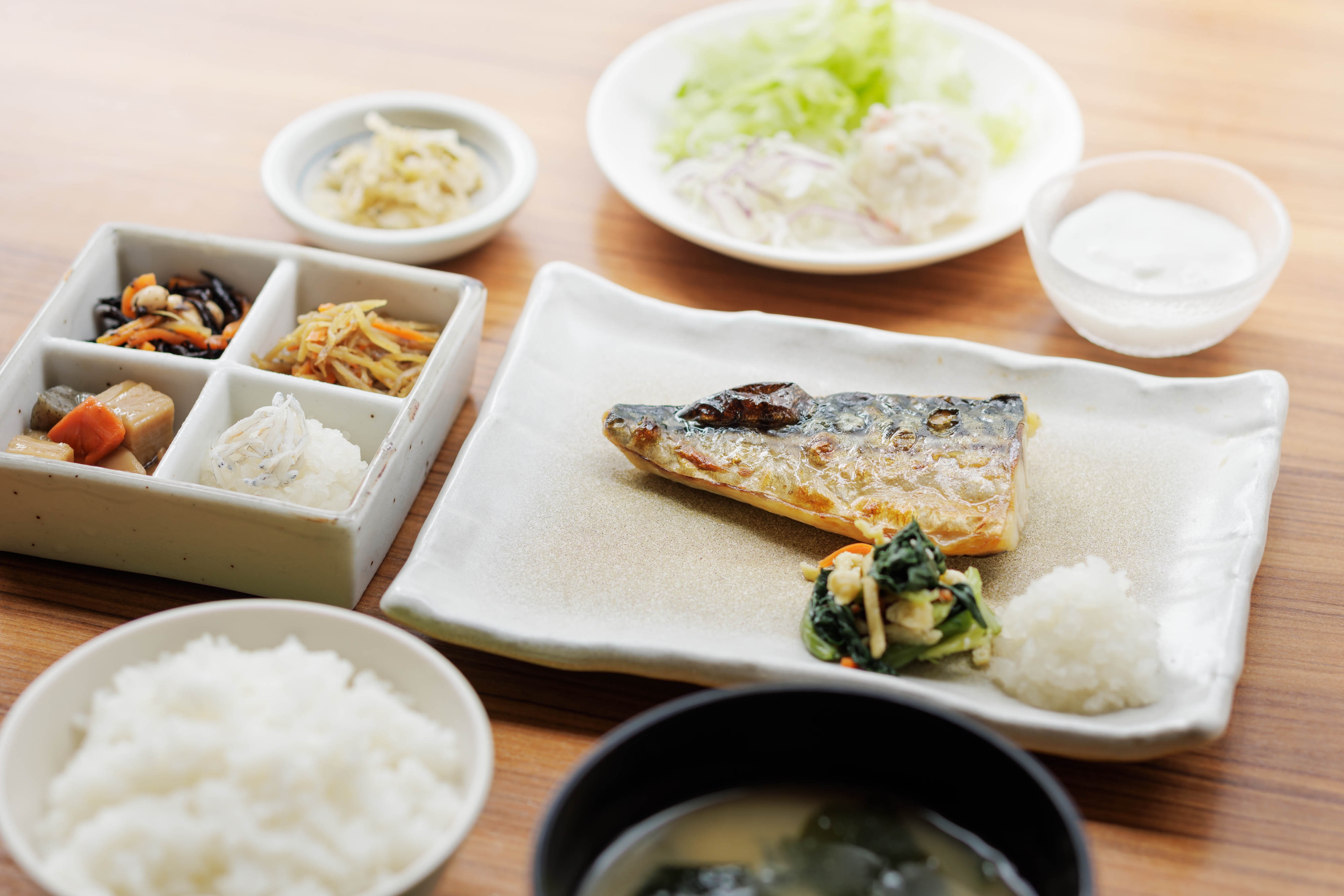 sarapan