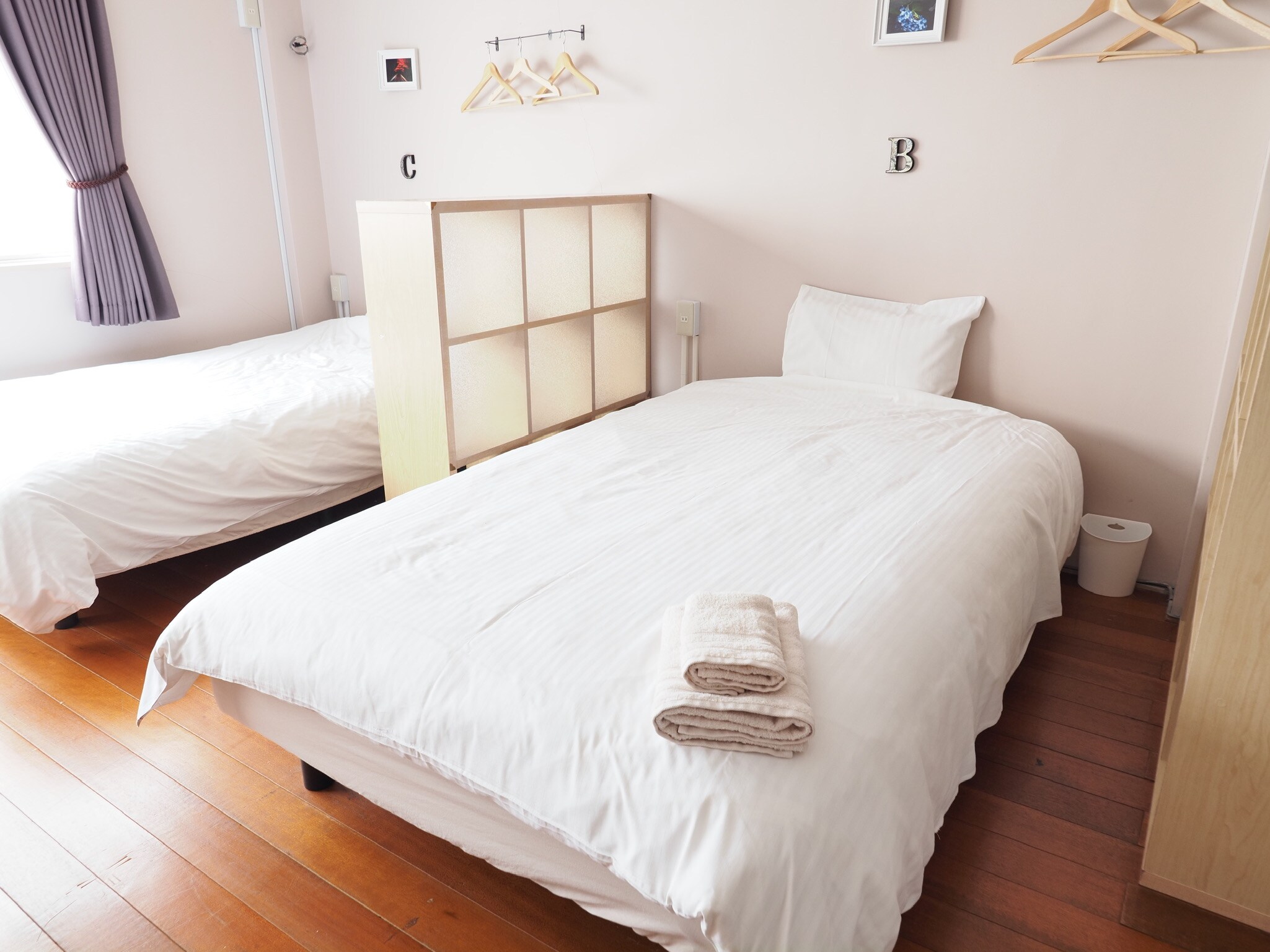 Female Dorm 4