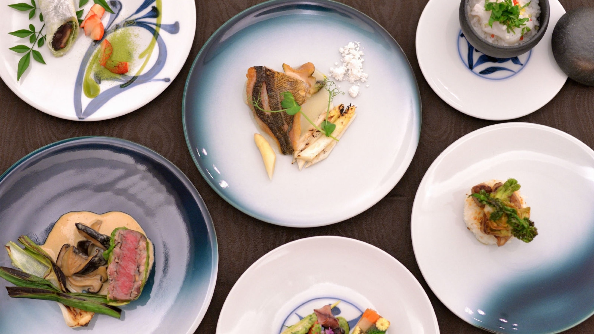 Food and dining