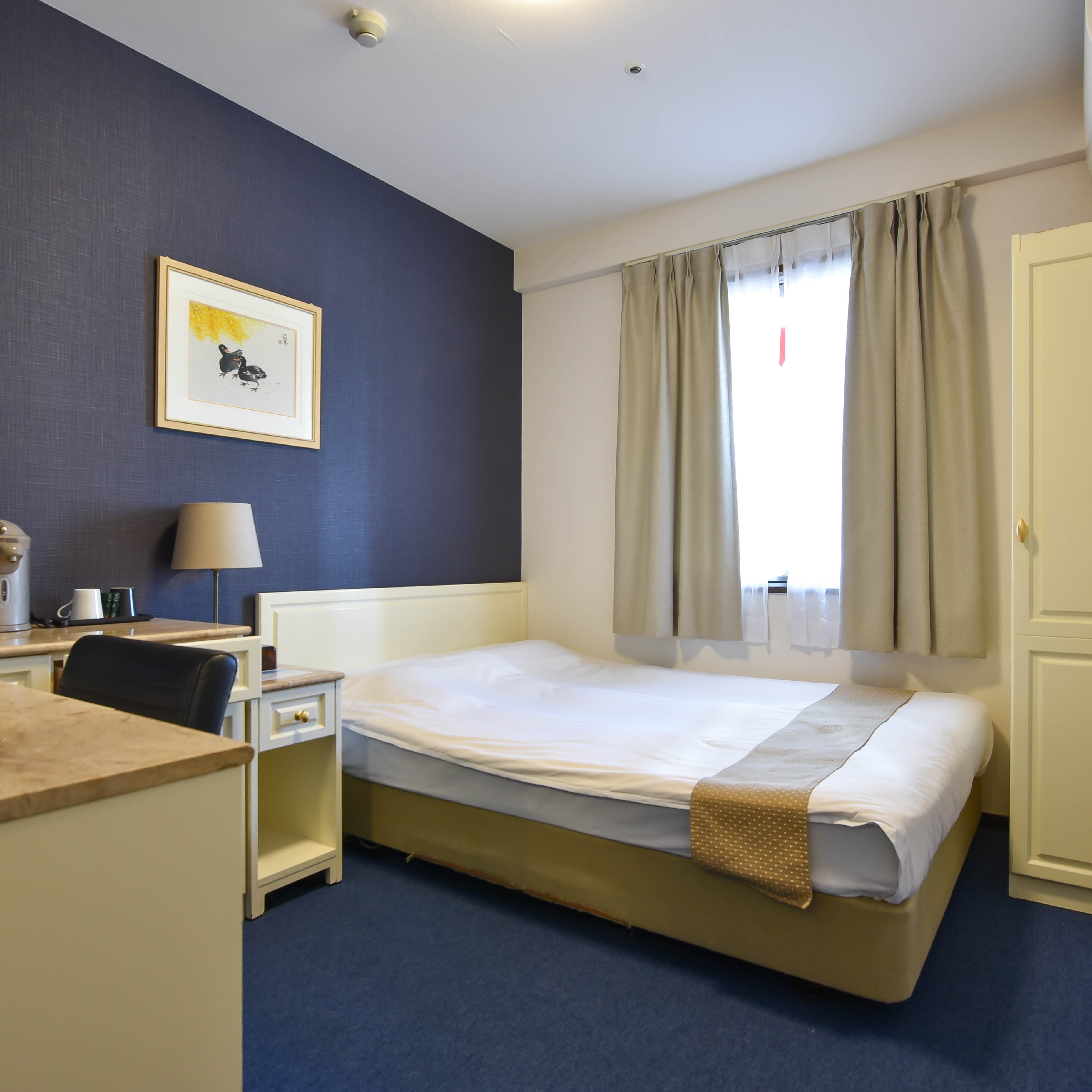 ห้องปลอดบุหรี่