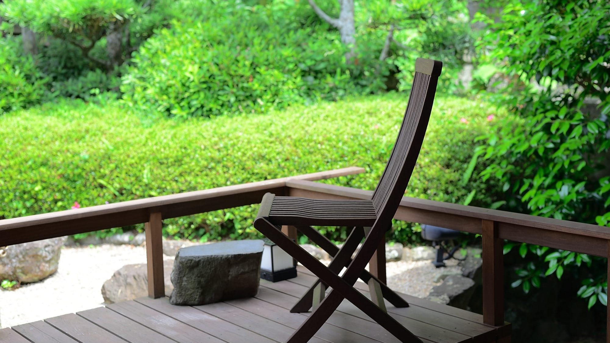 "Na" Room | Veranda Terrace