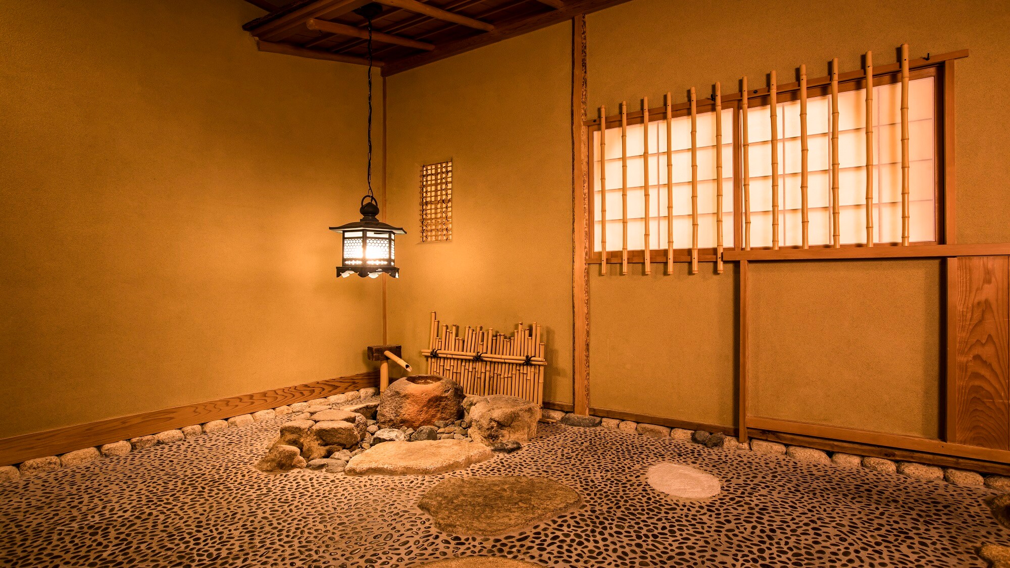 Superior Japanese-style room (3 rooms) *Example of a guest room