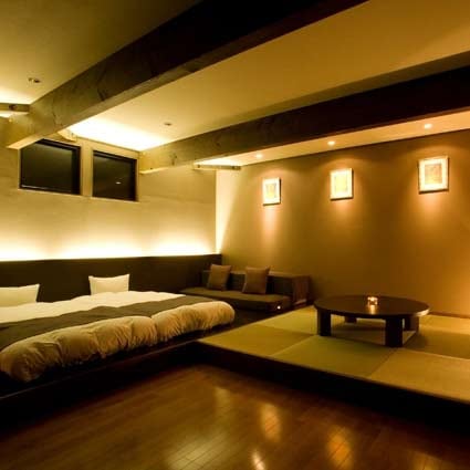 Room example