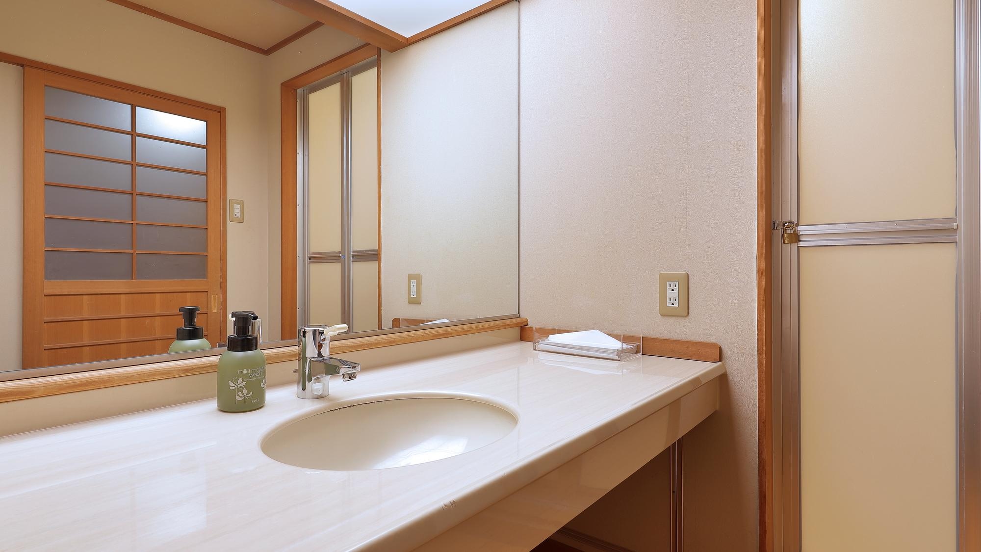 일본식 【재패니즈 룸】