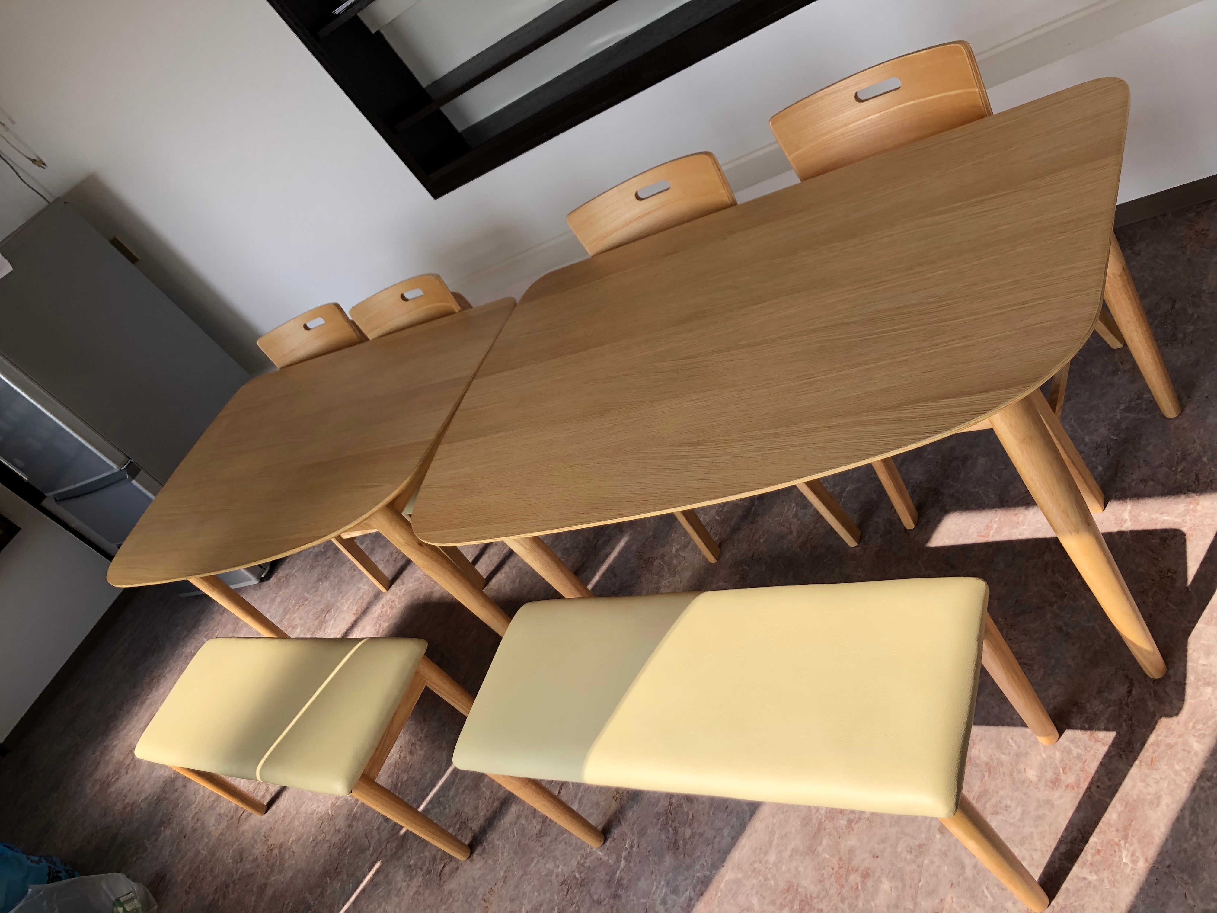 1st floor dining
