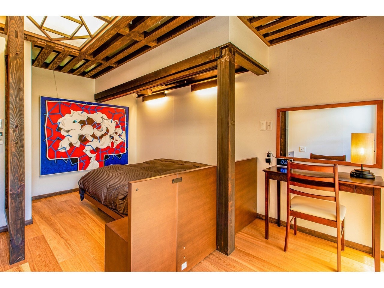 Shirahama room