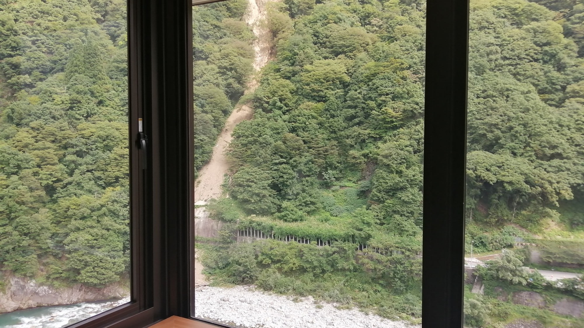 Annex [Asuka] Superior Japanese-Western style room river side