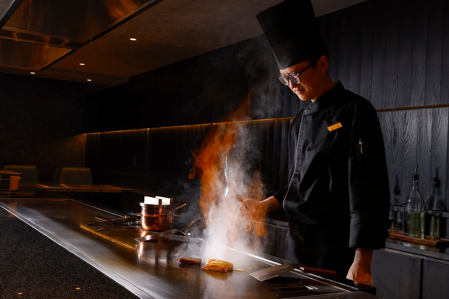 chef